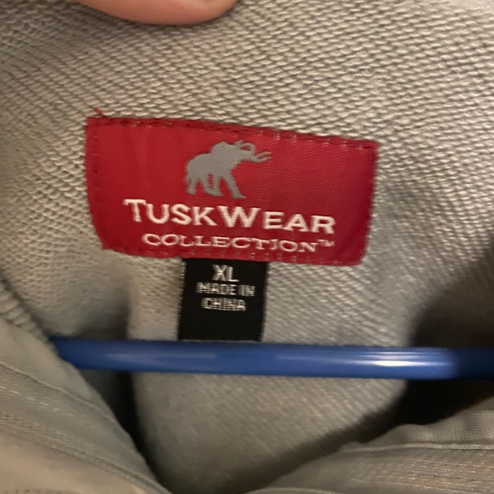 Alabama Tuskwear Sweatshirt